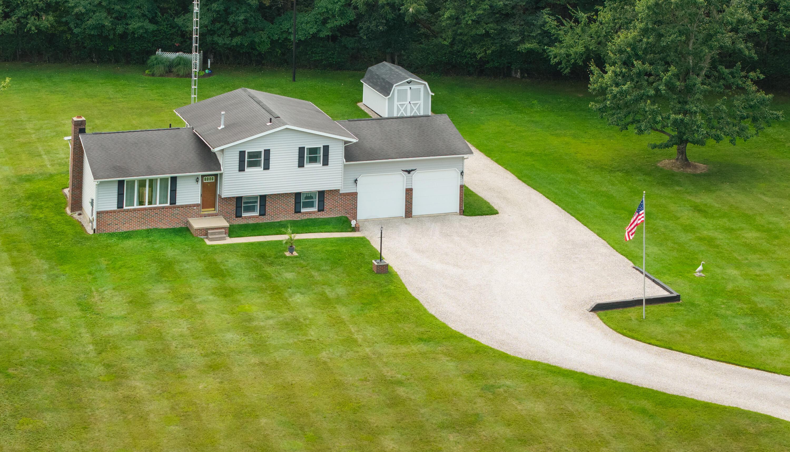 29468 New Castle Road Howard, OH 43028 - Photo 5 of 45 Newcastle_04