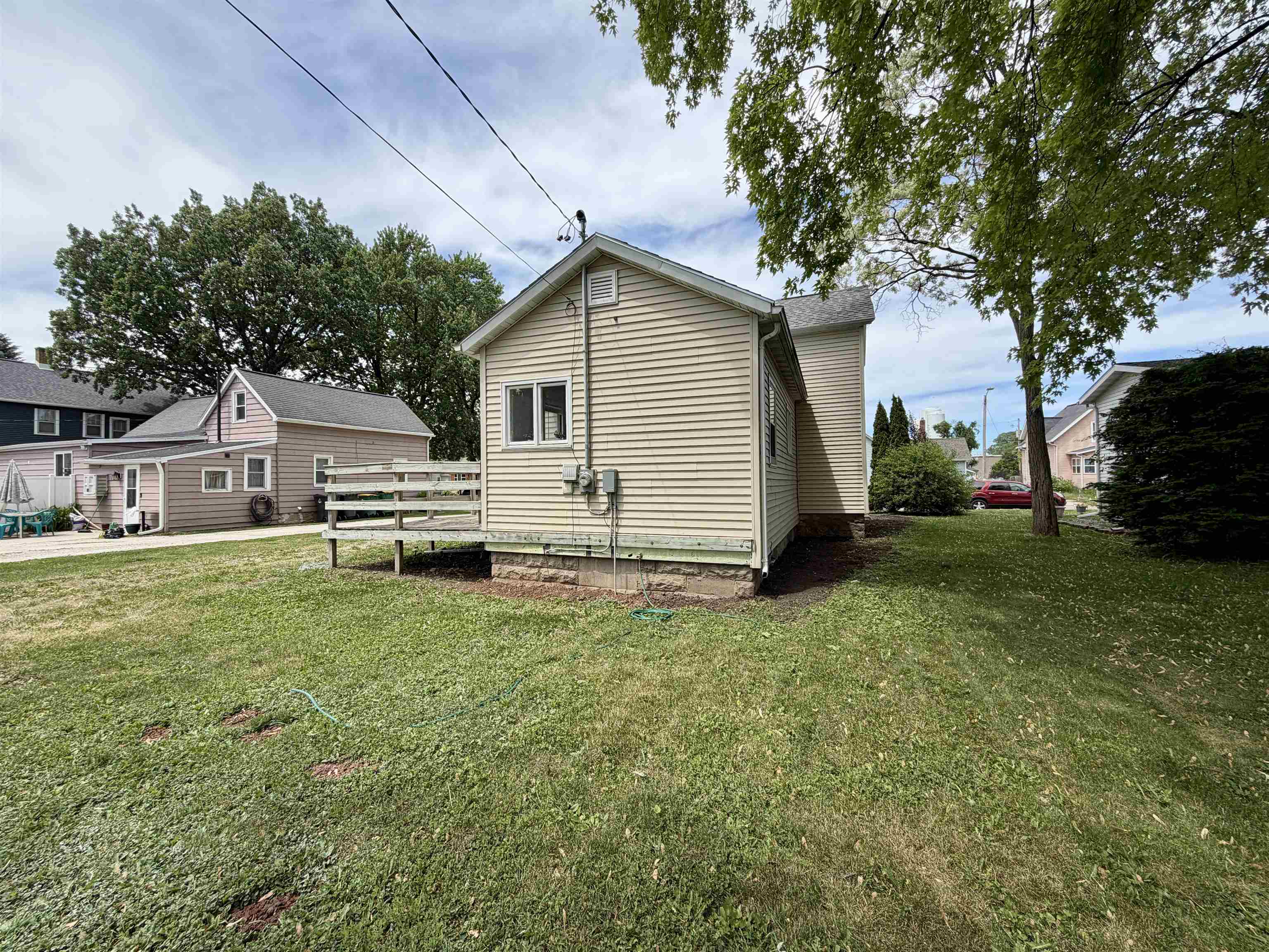 366 Grove Street Fond du Lac, WI 54935 - Photo 35 of 40