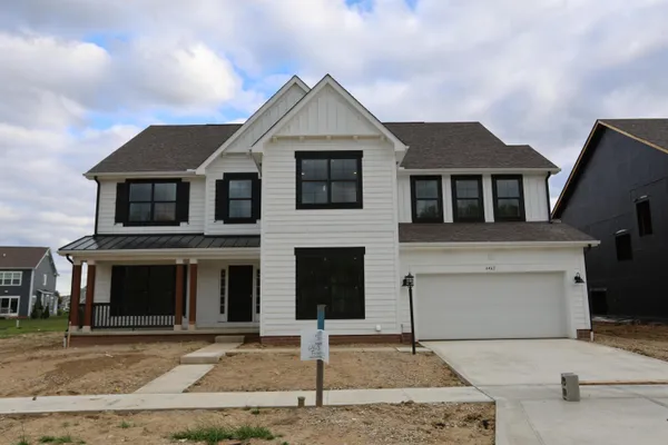 $965,000 | 6465 Tanseyclose Lane, Dublin, OH 43016