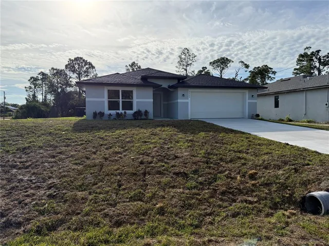 $350,000 | 2509 Wyola Avenue, North Port, FL 34286