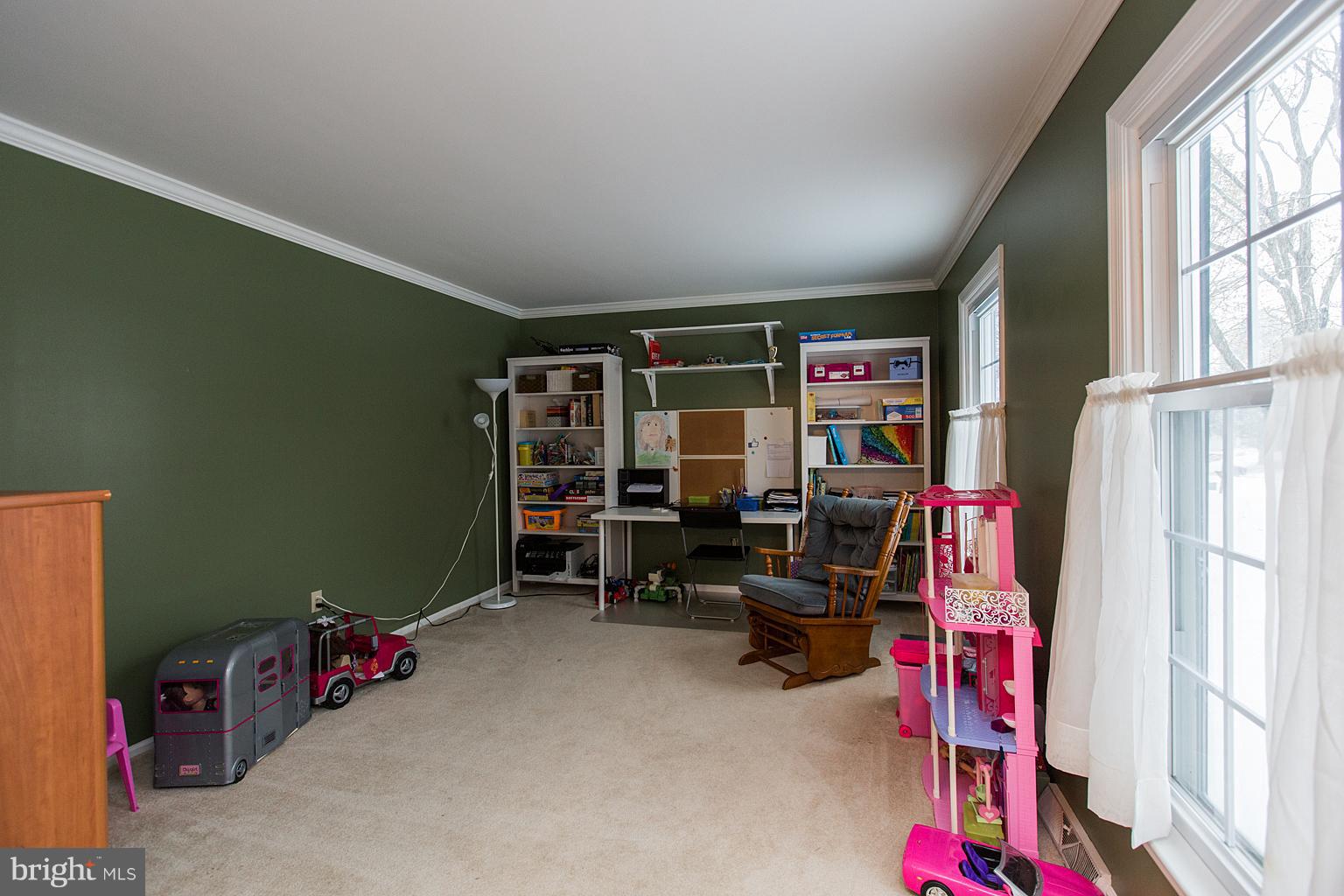 620 Candlewyck Road Lancaster, PA 17601 - Photo 4 of 47 living room (currently used as office/play room)