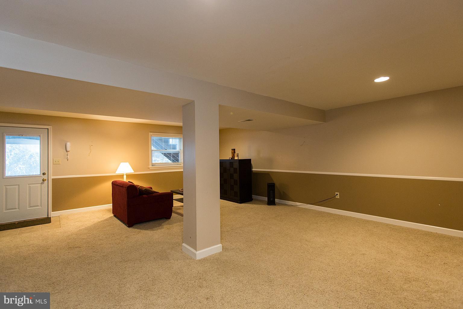 620 Candlewyck Road Lancaster, PA 17601 - Photo 31 of 47 large family room in the basement