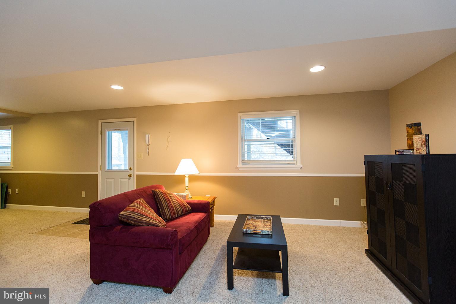 620 Candlewyck Road Lancaster, PA 17601 - Photo 33 of 47 finished daylight basement with outside access