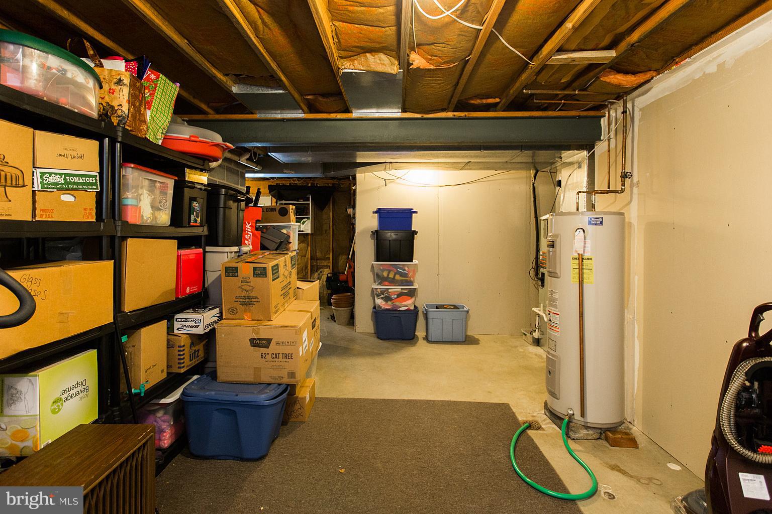 620 Candlewyck Road Lancaster, PA 17601 - Photo 35 of 47 ...and more storage area