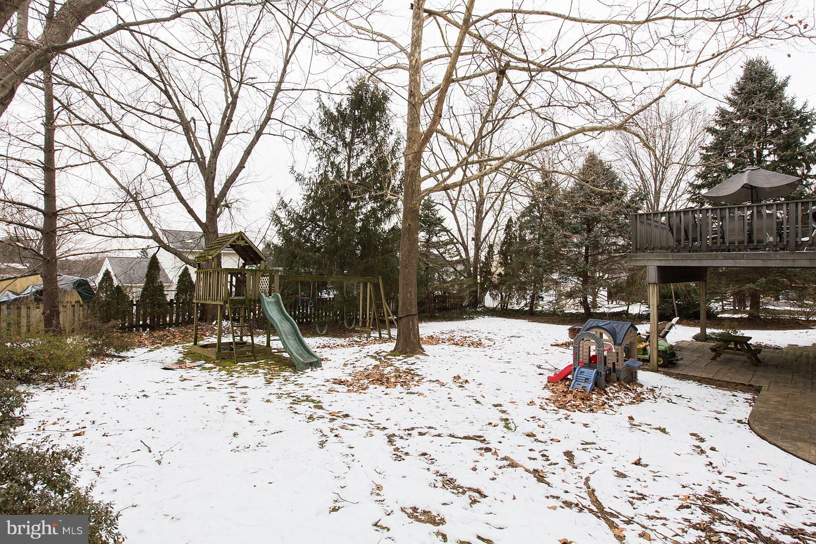 620 Candlewyck Road Lancaster, PA 17601 - Photo 43 of 47 mature trees shelter the area