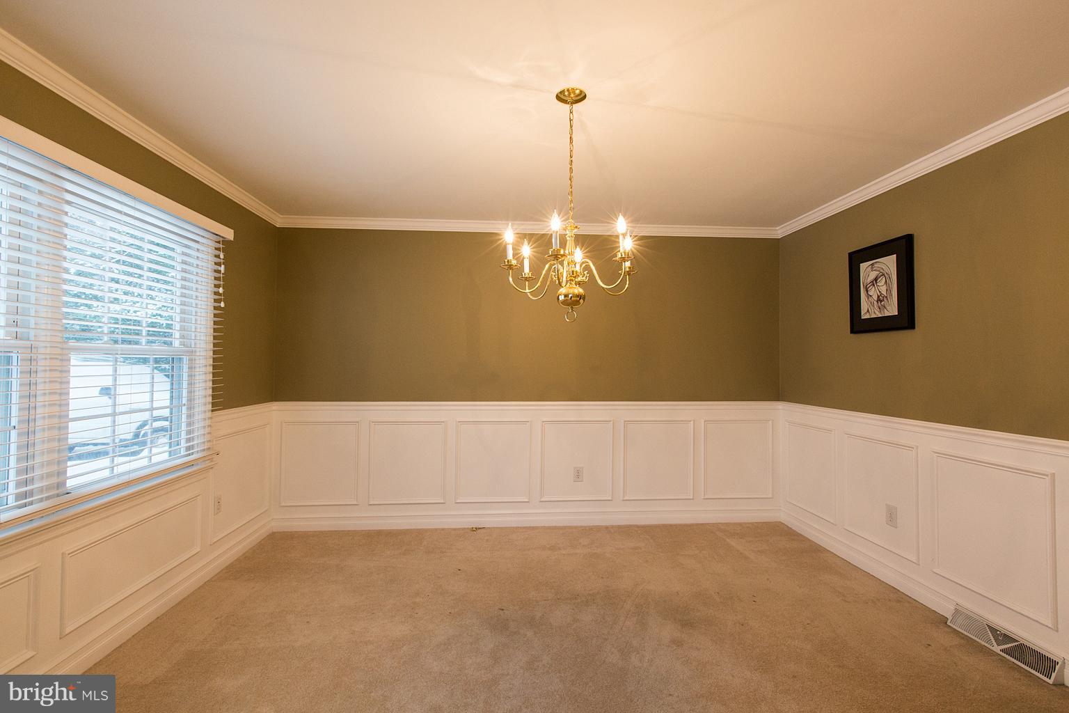 620 Candlewyck Road Lancaster, PA 17601 - Photo 6 of 47 wainscoting gives a lovely formal look