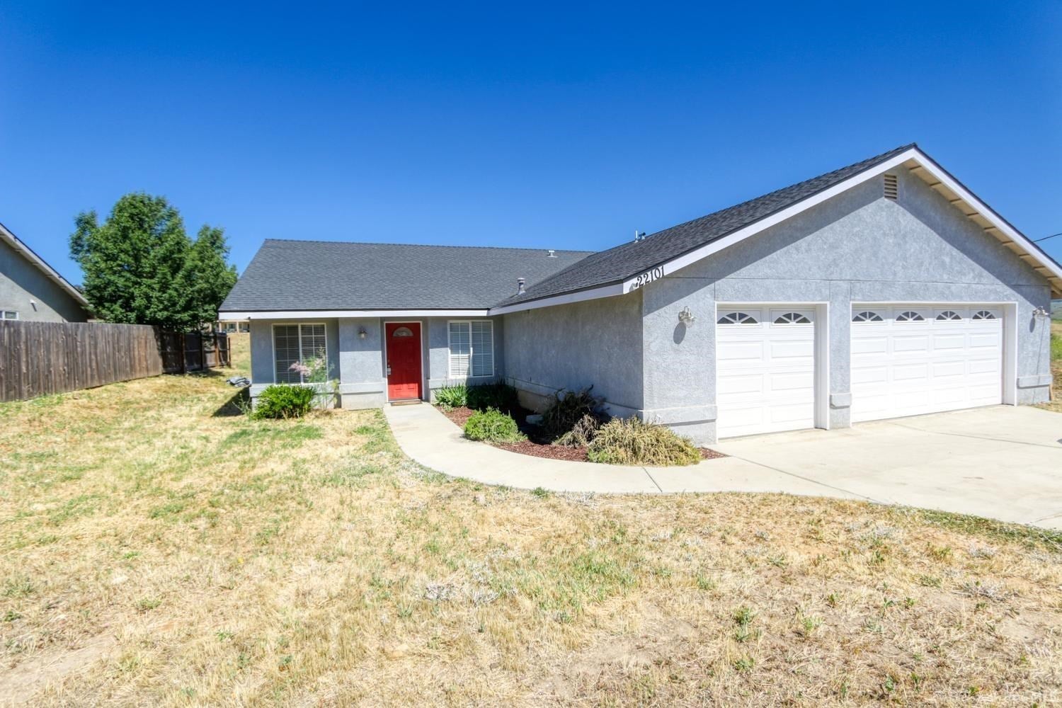 22101 Copper Street Tehachapi, CA 93561 - Photo 1 of 40 Gallery Image 1