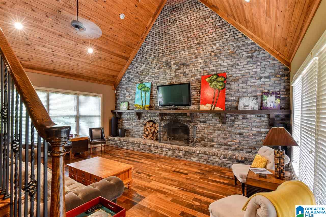250 Indian Trail Road Pelham, AL 35124 - Photo 17 of 50