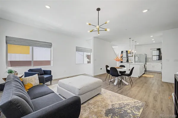 $690,000 | 15194 West 69th Avenue, Arvada, CO 80007