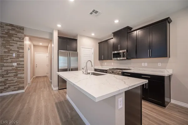 $3,000 | 600 Carriage Hill Drive, Unit 1053, Las Vegas, NV 89138