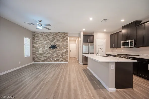 $3,000 | 600 Carriage Hill Drive, Unit 1053, Las Vegas, NV 89138