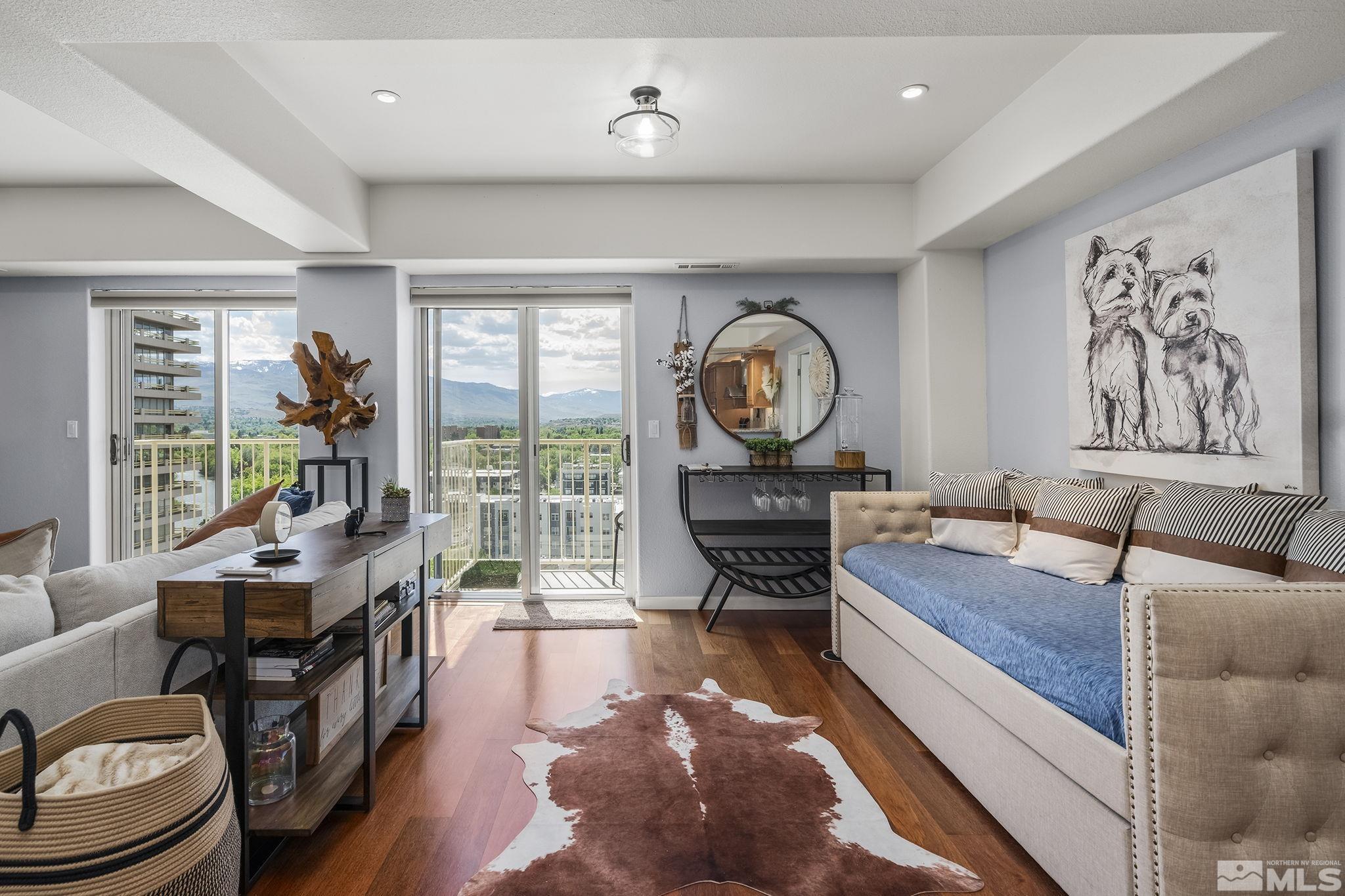 200 West 2nd Street, Unit 1206 Reno, NV 89501 - Photo 11 of 27 Photo 11