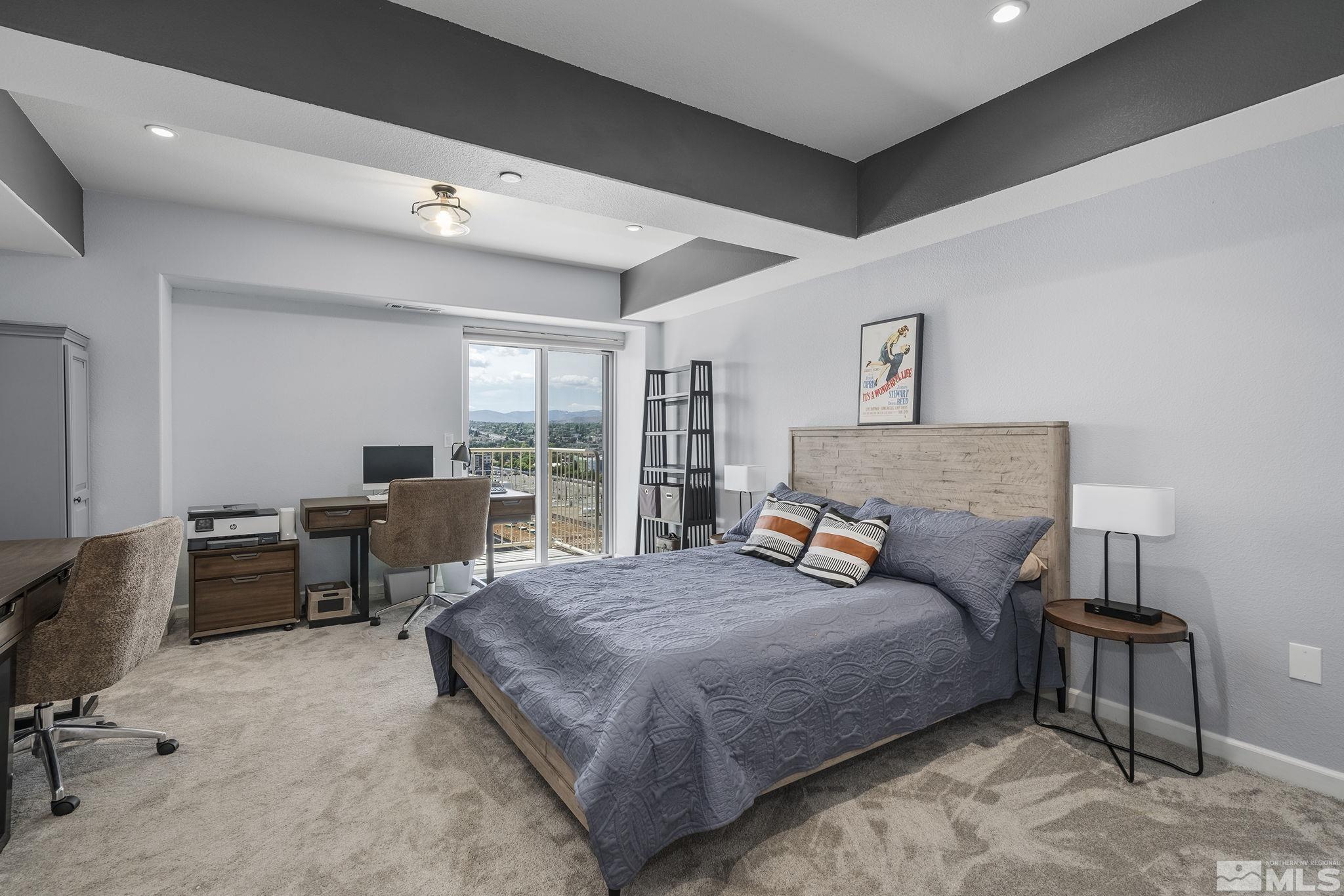 200 West 2nd Street, Unit 1206 Reno, NV 89501 - Photo 16 of 27 Photo 16