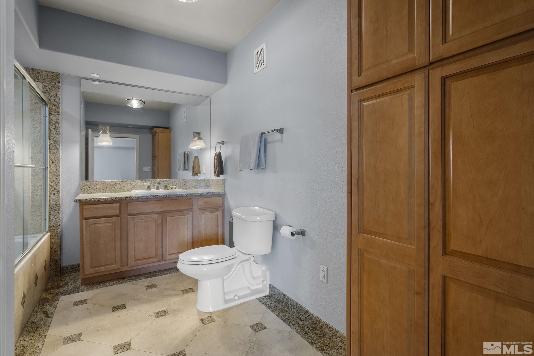 200 West 2nd Street, Unit 1206 Reno, NV 89501 - Photo 17 of 27 Photo 17
