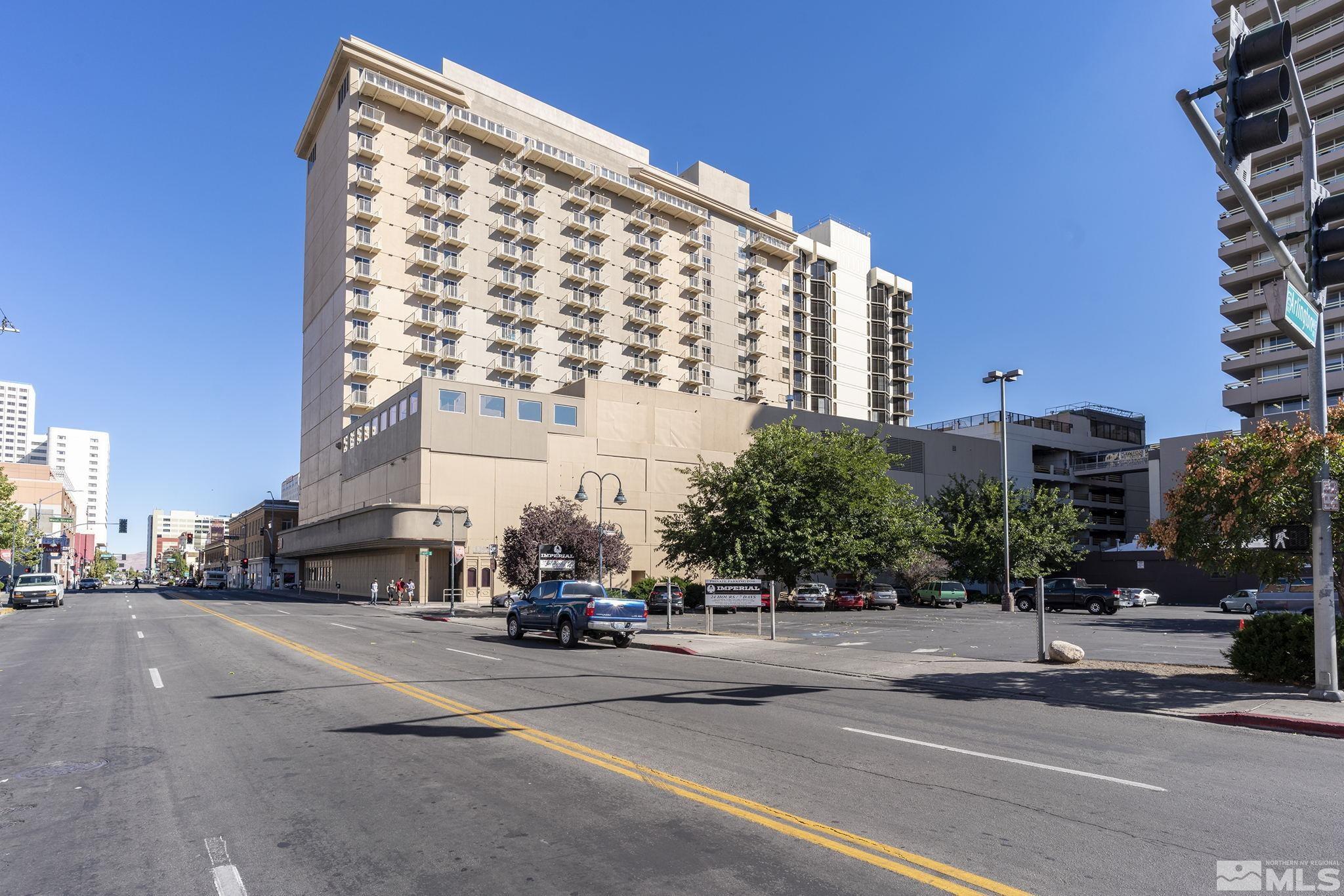200 West 2nd Street, Unit 1206 Reno, NV 89501 - Photo 2 of 27 Photo 2