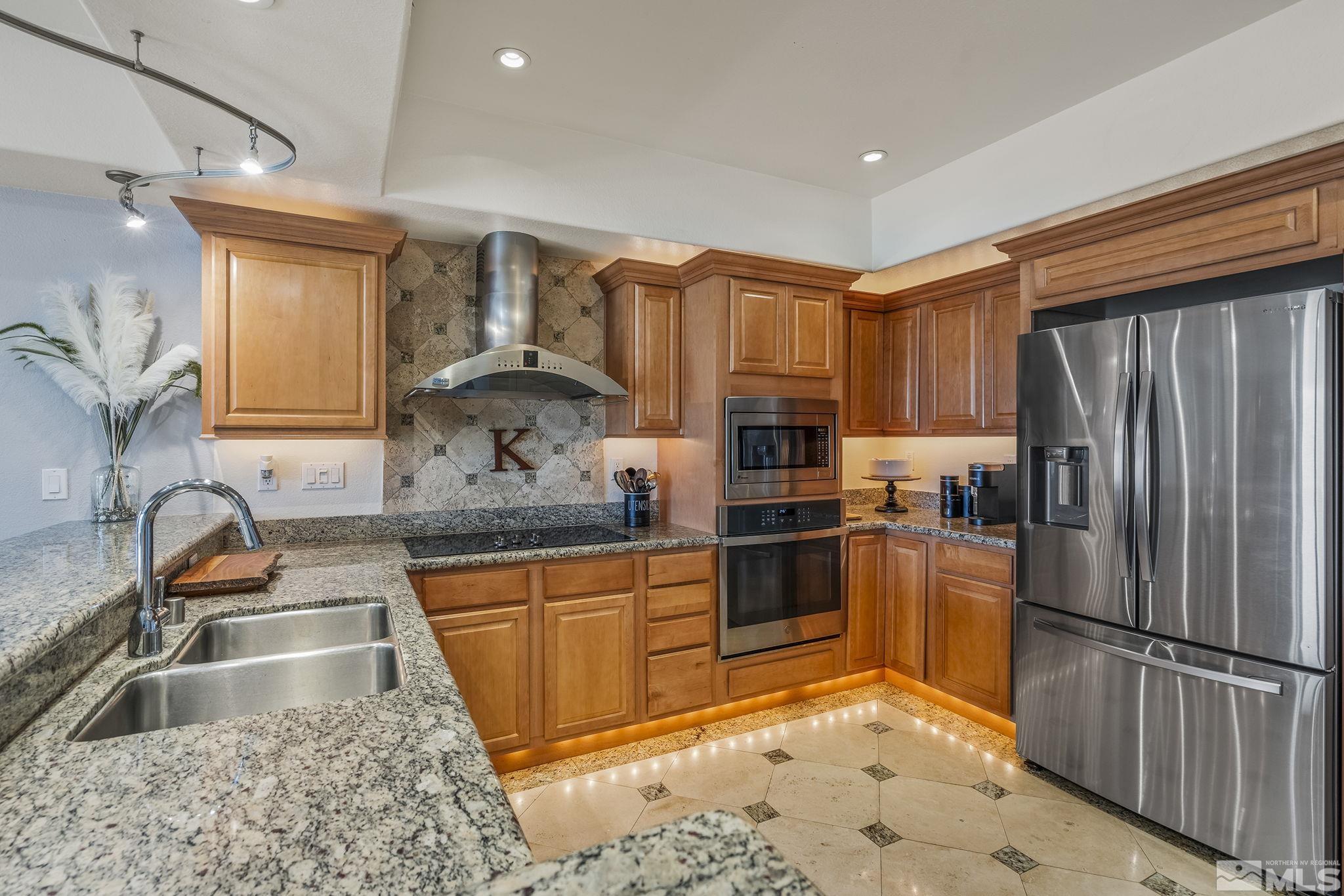 200 West 2nd Street, Unit 1206 Reno, NV 89501 - Photo 4 of 27 Photo 4