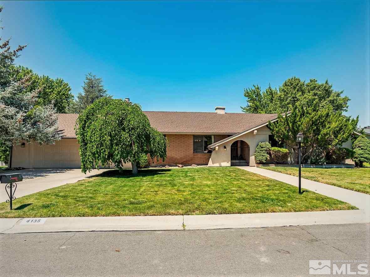 4135 Inwood Lane Reno, NV 89502 - Photo 1 of 19 Photo 1