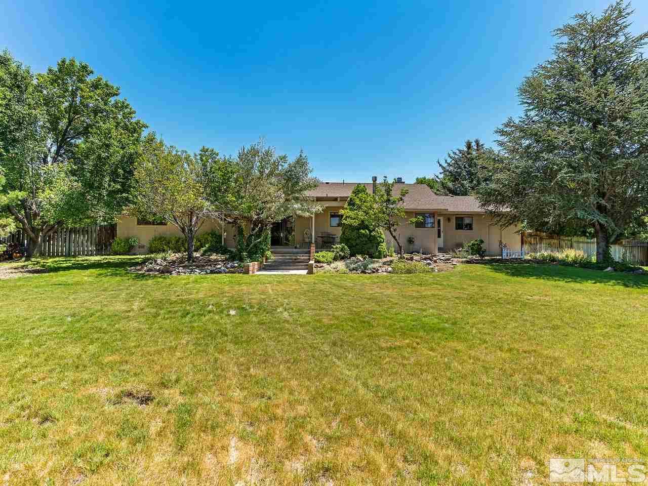 4135 Inwood Lane Reno, NV 89502 - Photo 17 of 19 Photo 17