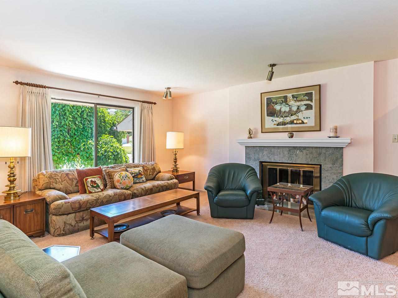 4135 Inwood Lane Reno, NV 89502 - Photo 3 of 19 Photo 3
