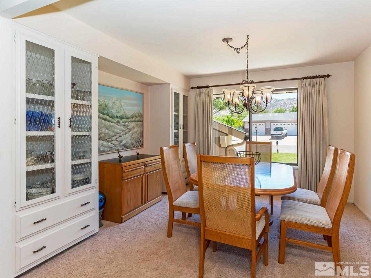4135 Inwood Lane Reno, NV 89502 - Photo 5 of 19 Photo 5