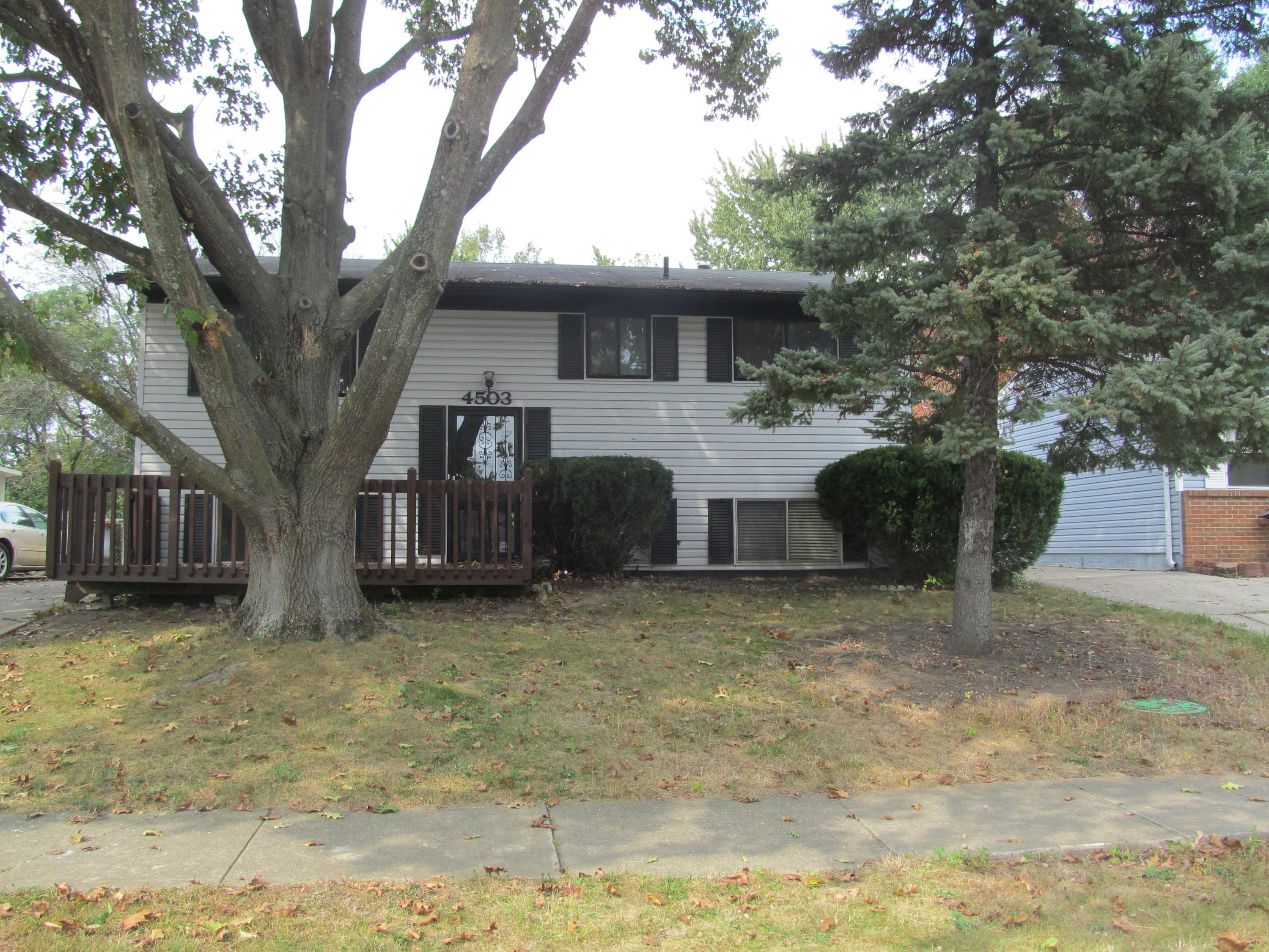 4503 Collingdale Road Columbus, OH 43231 - Photo 1 of 17 Gallery Image 1