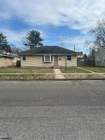 $297,900 | 520 Buffalo Avenue, Egg Harbor City, NJ 08215