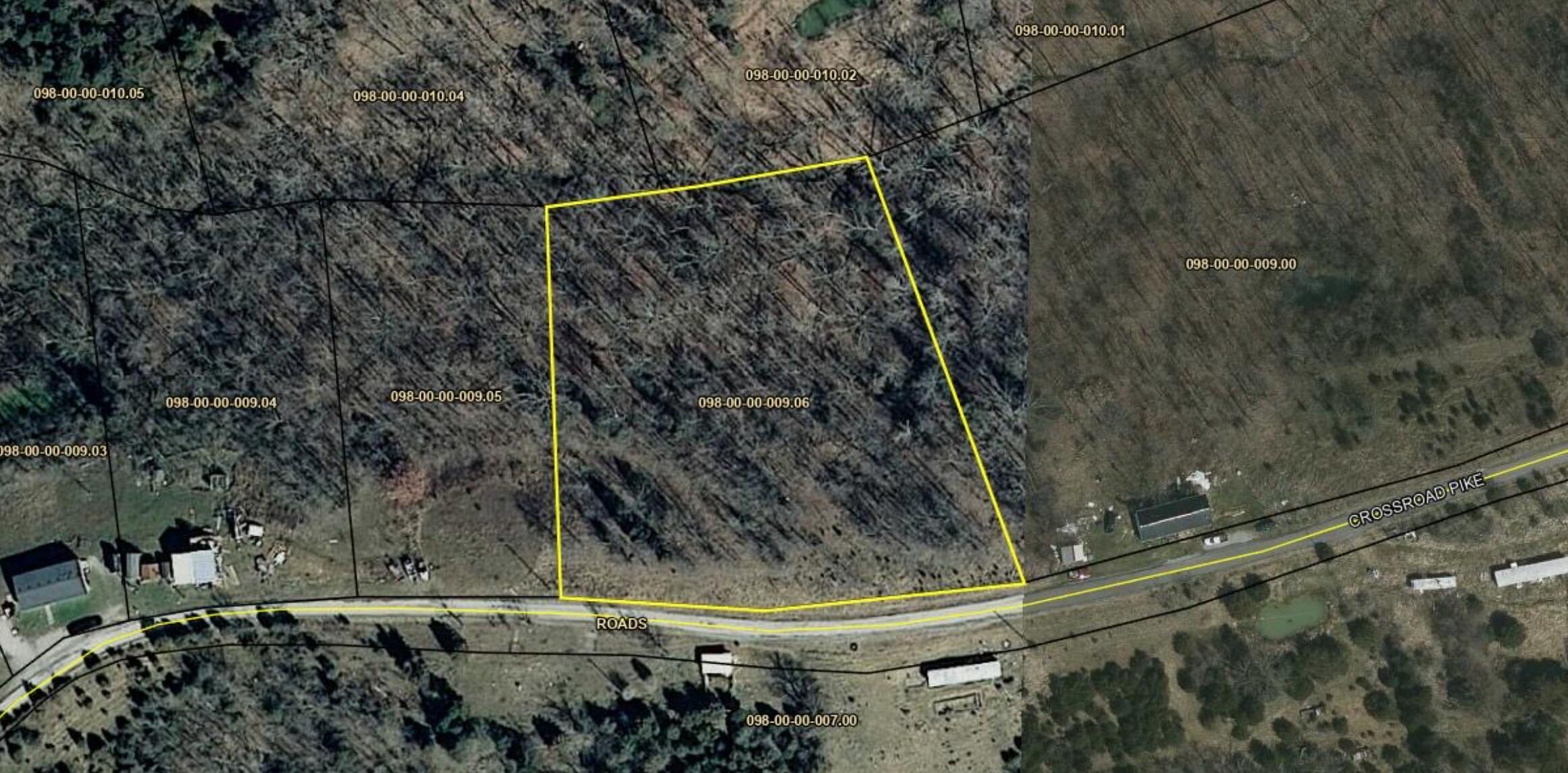 495 Cross Rd Pike Corinth, KY 41010 - Photo 5 of 5 Gallery Image 5