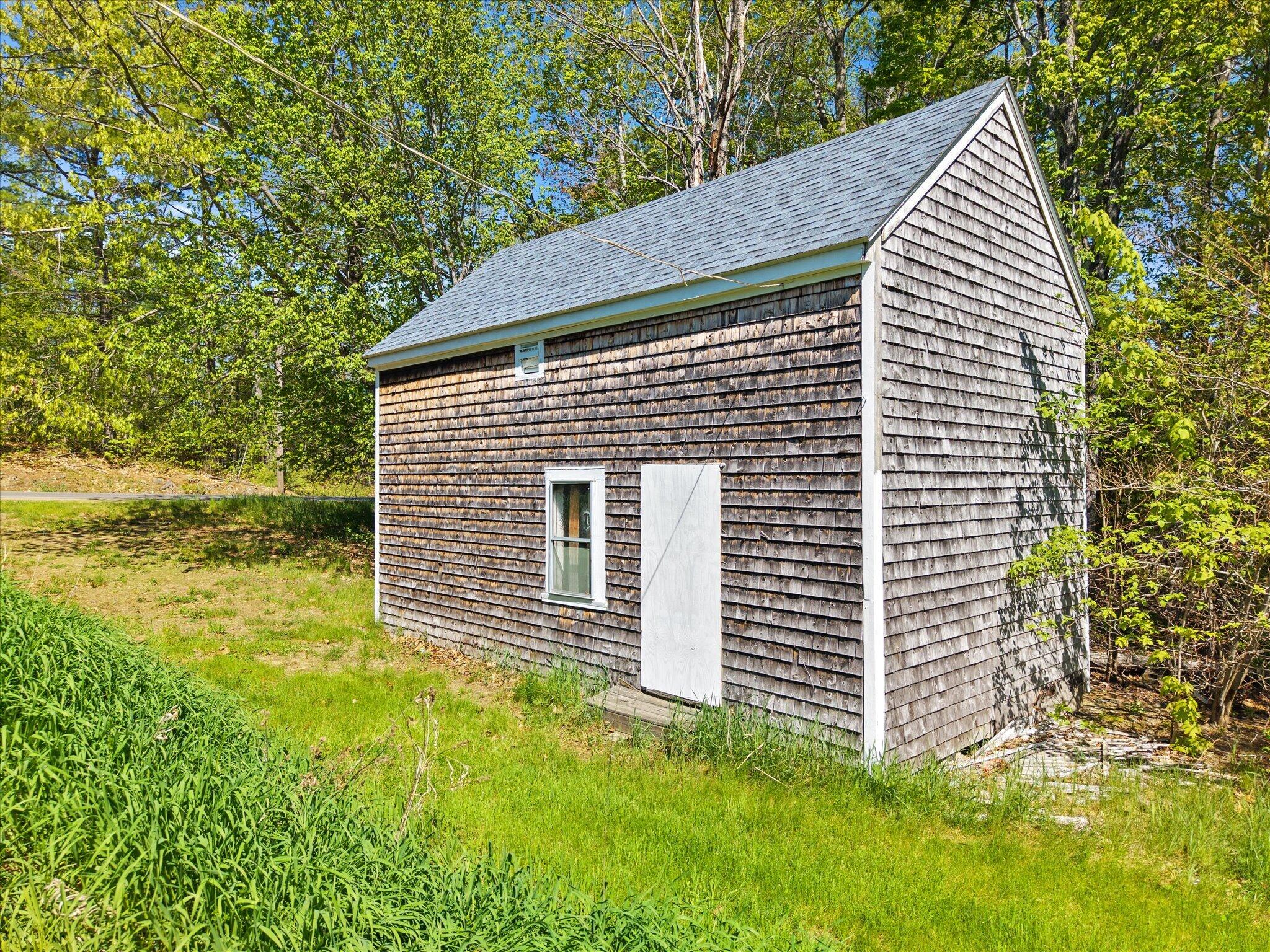 1204 Lakins Road Etna, ME 04434 - Photo 37 of 53
