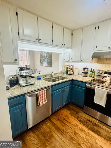 $535,000 | 1048 Echota Road, Clarkesville, GA 30523