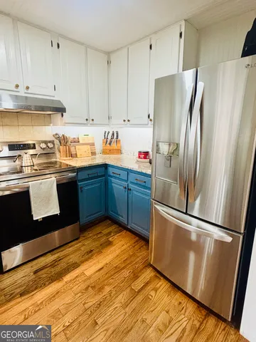 $535,000 | 1048 Echota Road, Clarkesville, GA 30523