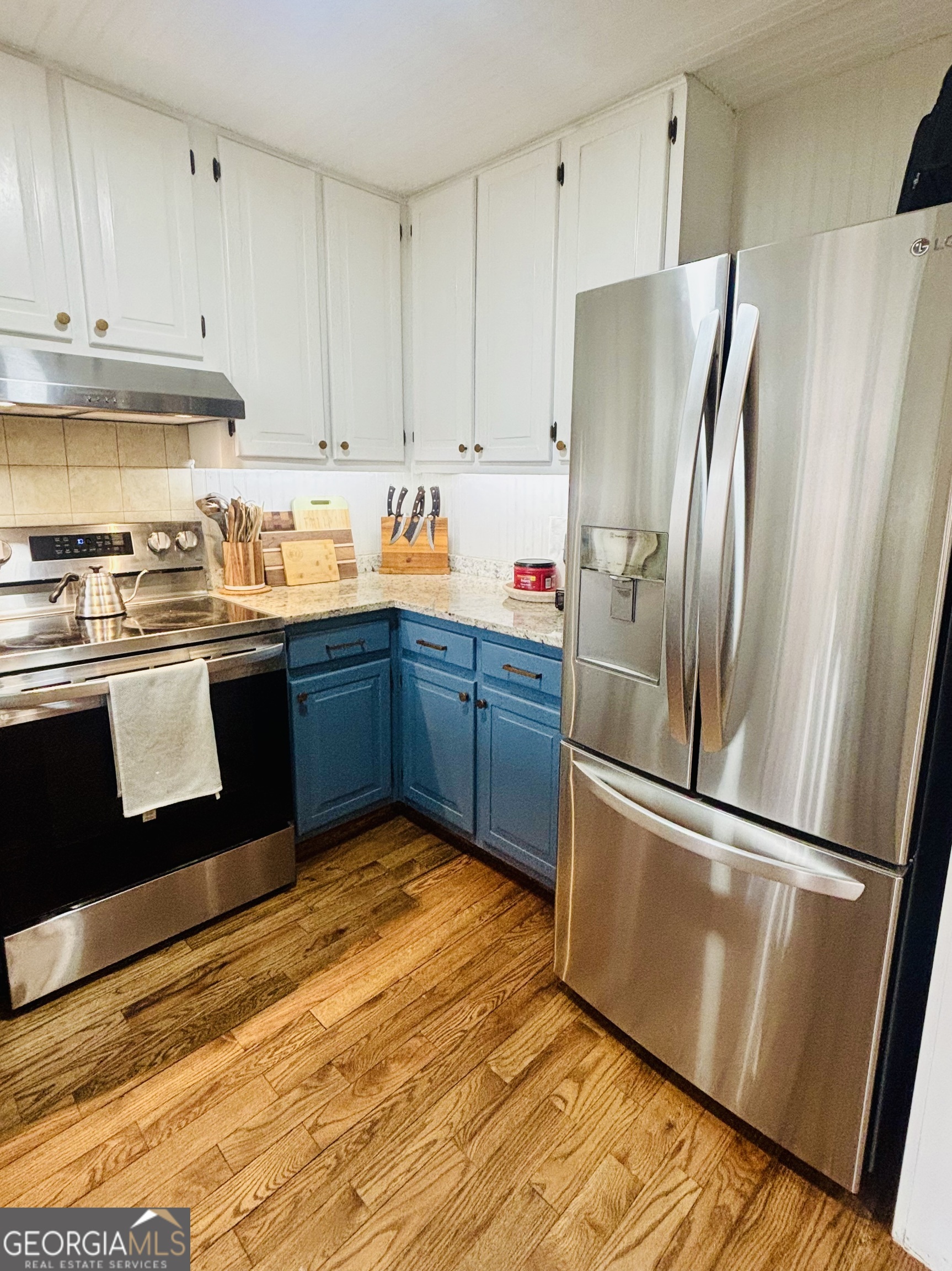 1048 Echota Road Clarkesville, GA 30523 - Photo 13 of 49