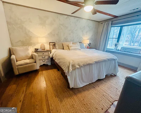 $535,000 | 1048 Echota Road, Clarkesville, GA 30523