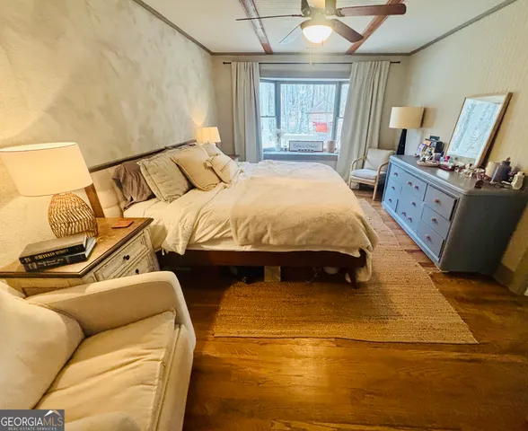 $535,000 | 1048 Echota Road, Clarkesville, GA 30523