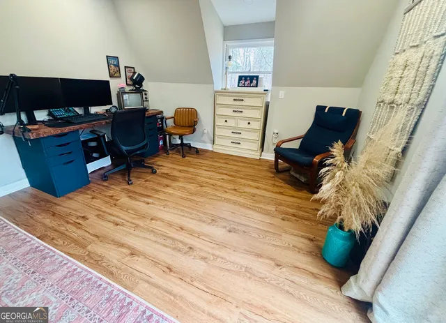 $535,000 | 1048 Echota Road, Clarkesville, GA 30523