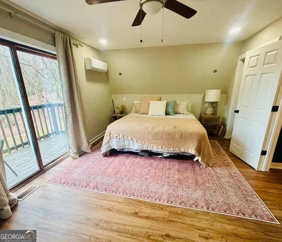 $535,000 | 1048 Echota Road, Clarkesville, GA 30523