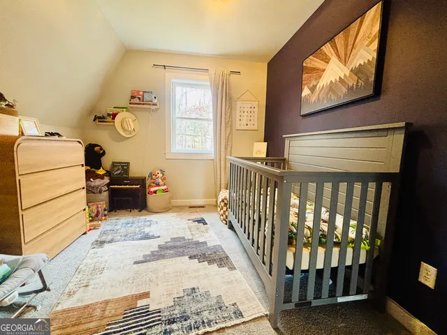 $535,000 | 1048 Echota Road, Clarkesville, GA 30523