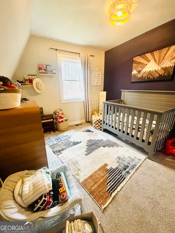 $535,000 | 1048 Echota Road, Clarkesville, GA 30523