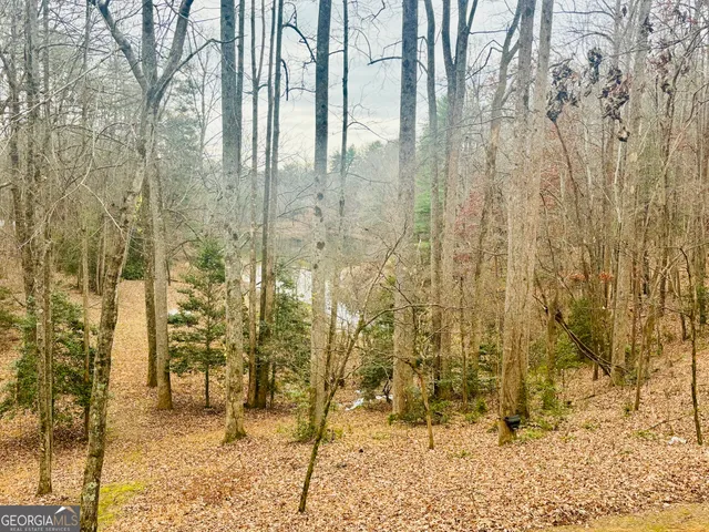 $535,000 | 1048 Echota Road, Clarkesville, GA 30523