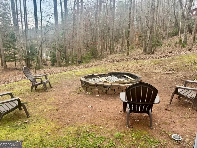 $535,000 | 1048 Echota Road, Clarkesville, GA 30523