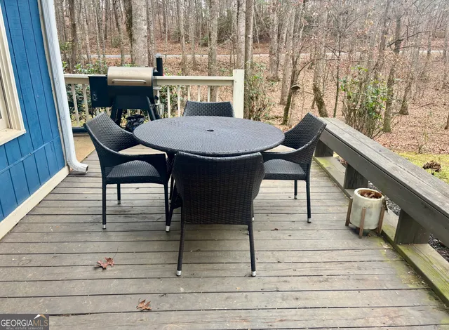 $535,000 | 1048 Echota Road, Clarkesville, GA 30523