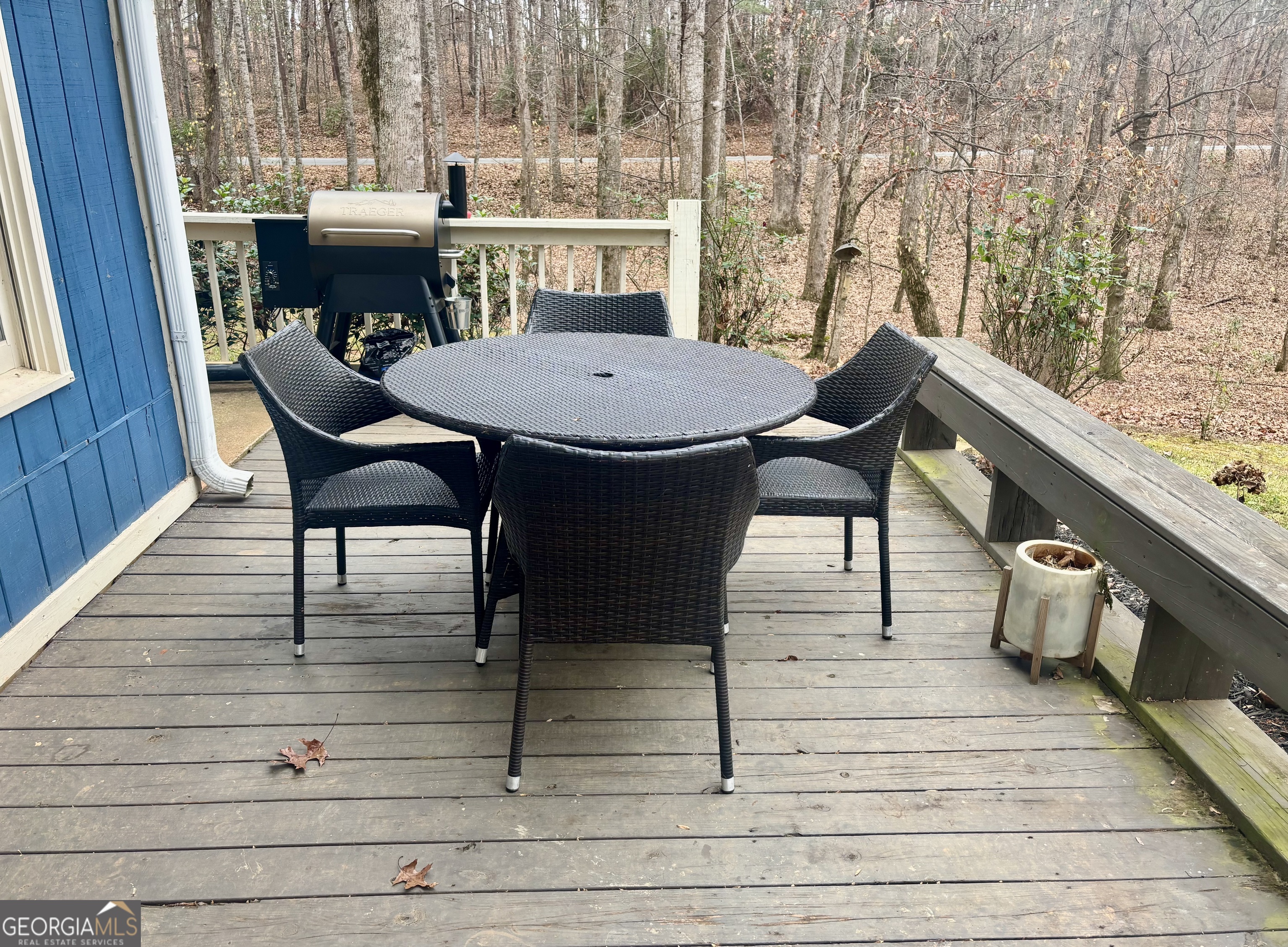 1048 Echota Road Clarkesville, GA 30523 - Photo 35 of 49