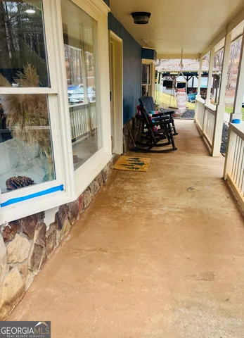 $535,000 | 1048 Echota Road, Clarkesville, GA 30523