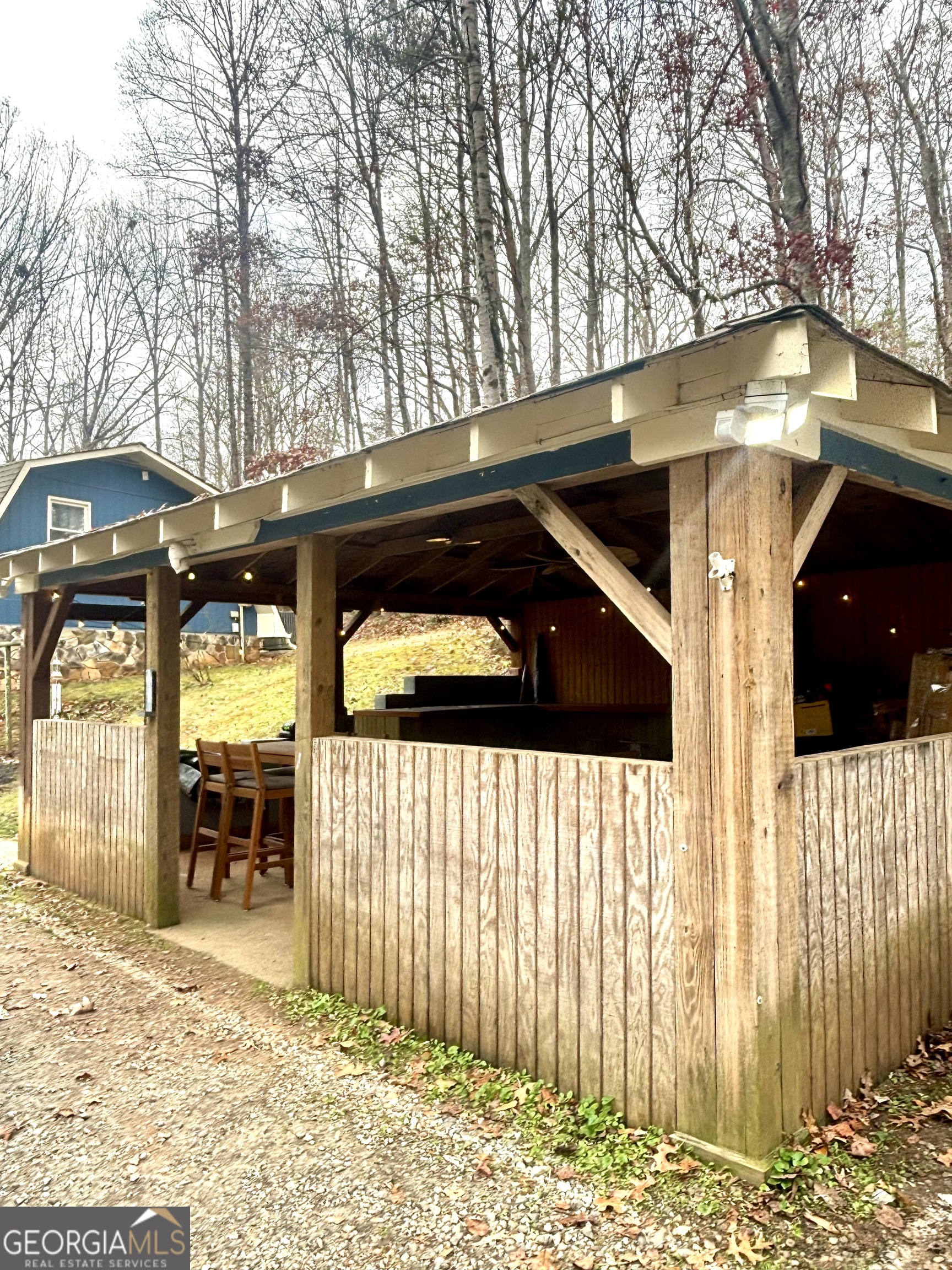 1048 Echota Road Clarkesville, GA 30523 - Photo 37 of 49