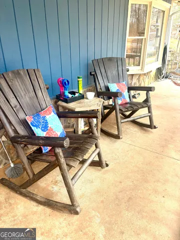 $535,000 | 1048 Echota Road, Clarkesville, GA 30523