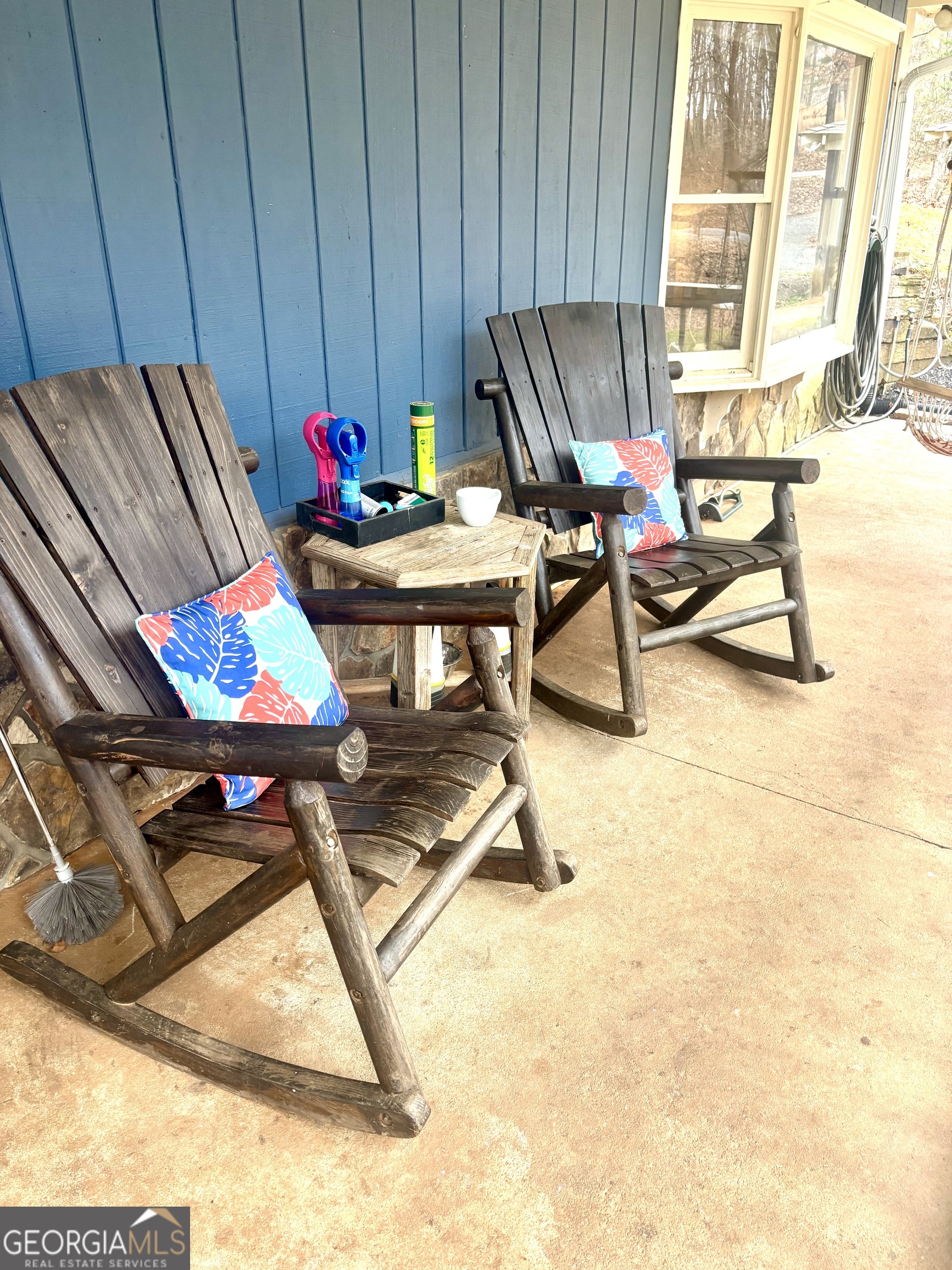 1048 Echota Road Clarkesville, GA 30523 - Photo 38 of 49