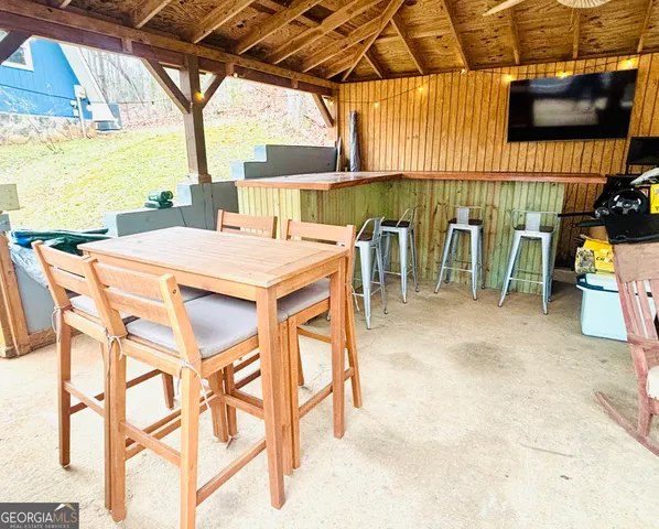 $535,000 | 1048 Echota Road, Clarkesville, GA 30523