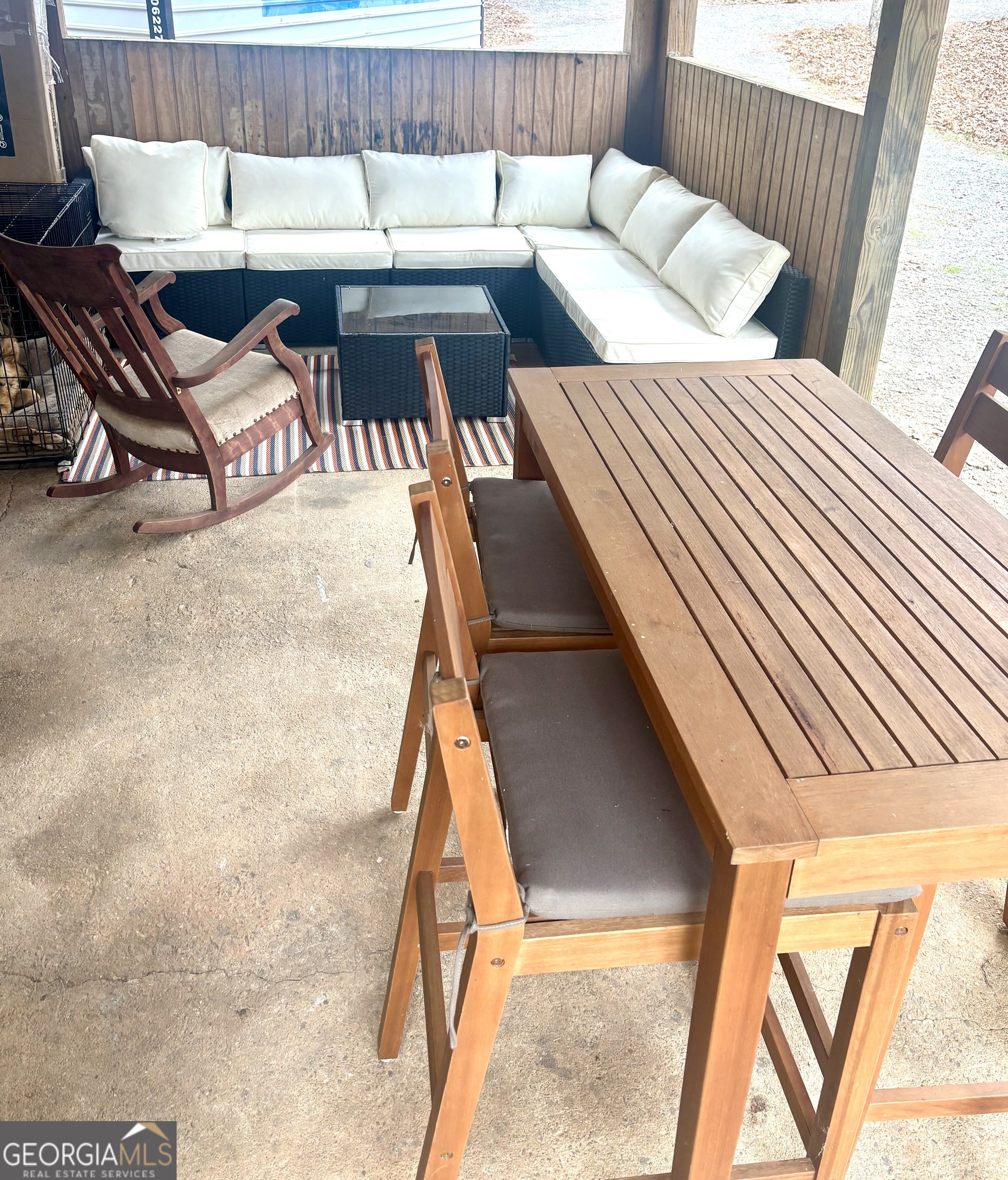 1048 Echota Road Clarkesville, GA 30523 - Photo 40 of 49