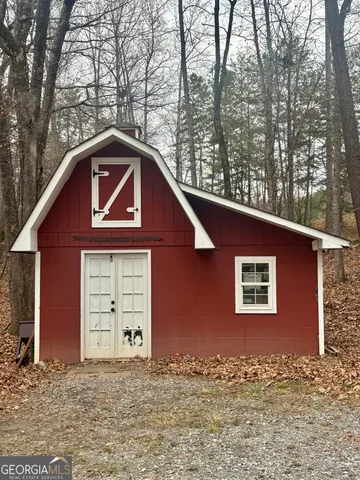 $535,000 | 1048 Echota Road, Clarkesville, GA 30523