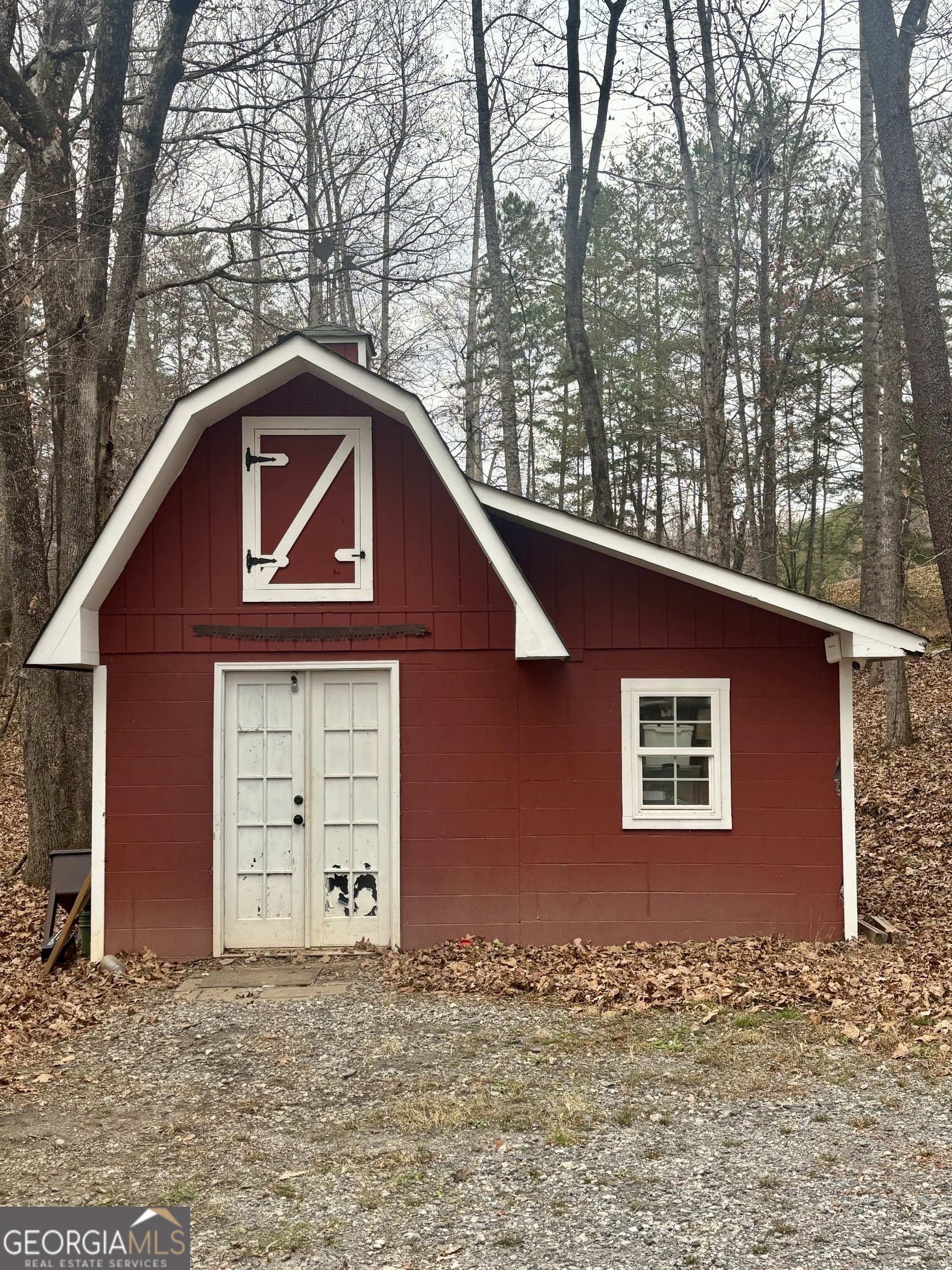 1048 Echota Road Clarkesville, GA 30523 - Photo 42 of 49