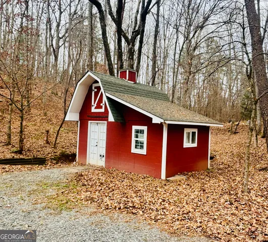 $535,000 | 1048 Echota Road, Clarkesville, GA 30523